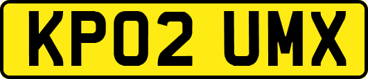 KP02UMX