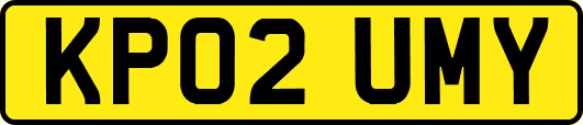KP02UMY