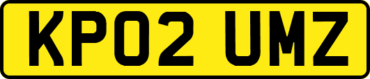 KP02UMZ