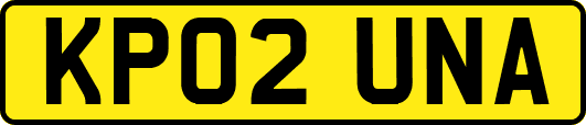 KP02UNA