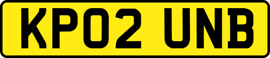 KP02UNB
