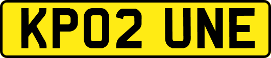 KP02UNE