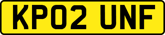 KP02UNF