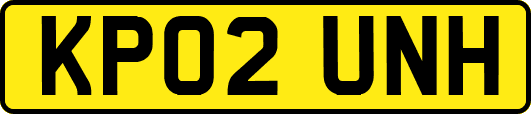 KP02UNH