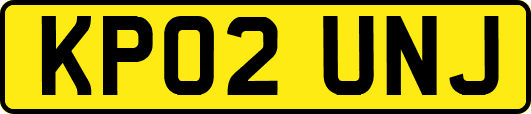 KP02UNJ