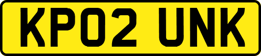 KP02UNK