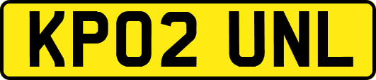 KP02UNL
