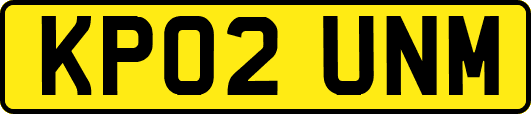 KP02UNM