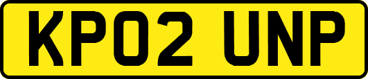 KP02UNP