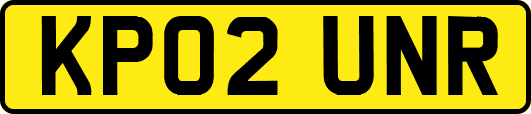 KP02UNR