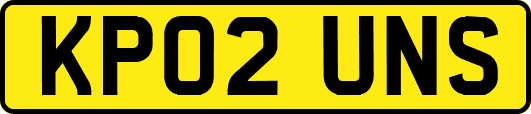 KP02UNS