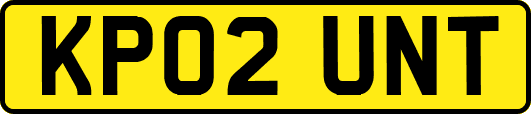 KP02UNT