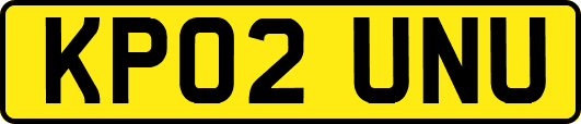 KP02UNU