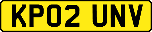 KP02UNV
