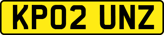KP02UNZ