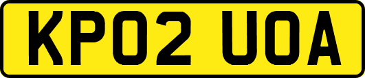 KP02UOA