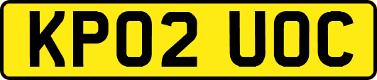 KP02UOC