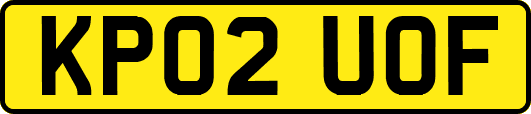KP02UOF