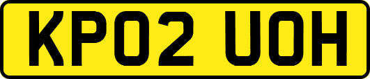 KP02UOH