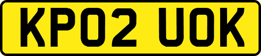 KP02UOK