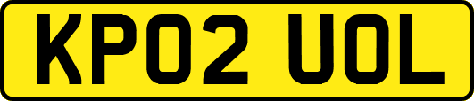 KP02UOL