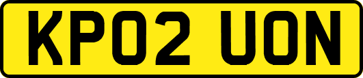 KP02UON