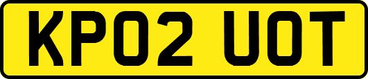 KP02UOT