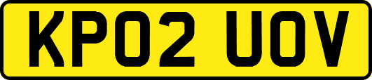 KP02UOV