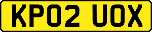 KP02UOX