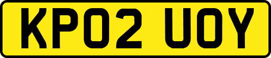 KP02UOY