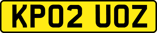 KP02UOZ