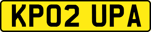 KP02UPA