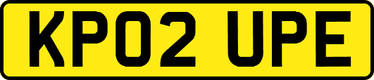 KP02UPE
