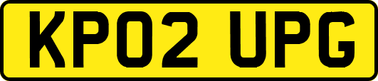 KP02UPG