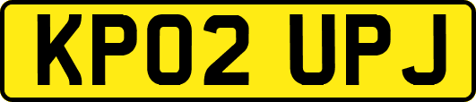 KP02UPJ