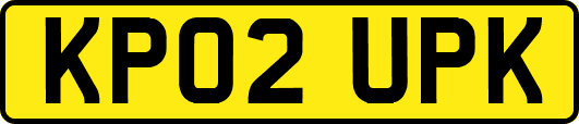KP02UPK