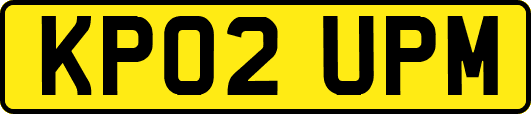 KP02UPM