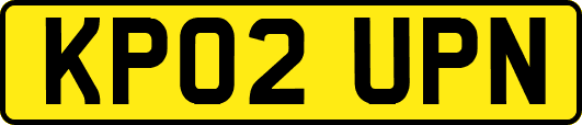 KP02UPN