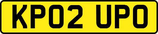 KP02UPO