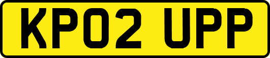 KP02UPP