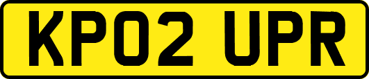 KP02UPR