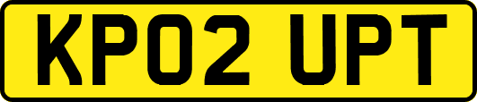 KP02UPT
