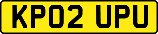 KP02UPU