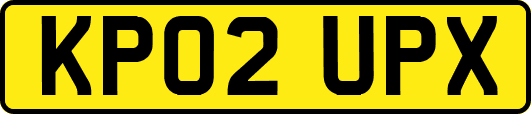 KP02UPX