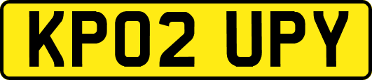 KP02UPY