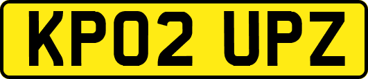 KP02UPZ