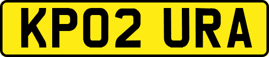 KP02URA