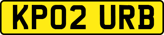 KP02URB