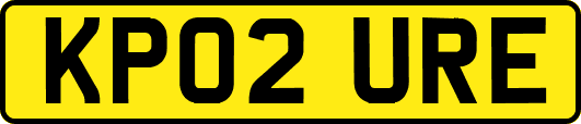 KP02URE