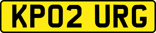 KP02URG